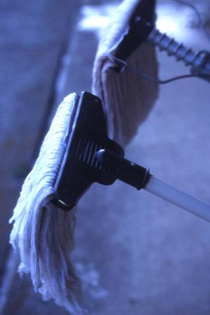 福岡のハウスクリーニングで掃除の代行を