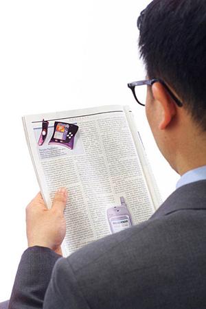 展示会ブースデザインの紹介サイト