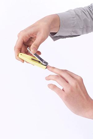 宅配クリーニングはコートの保管にも対応